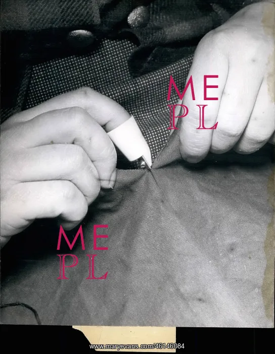 : Manufacturing - Sewing - Textiles - Weaving : Manufacturing - Sewing - Textiles - Weaving