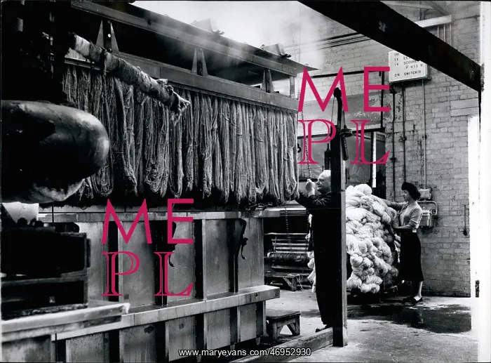: Manufacturing - Sewing - Textiles - Weaving : Manufacturing - Sewing - Textiles - Weaving