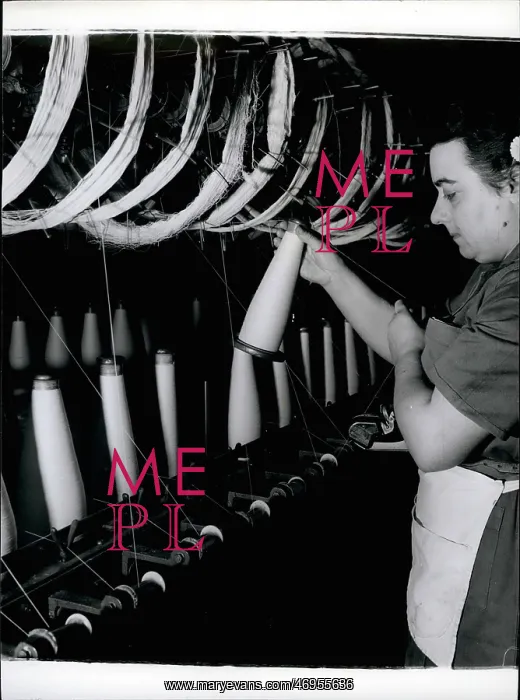 : Manufacturing - Sewing - Textiles - Weaving : Manufacturing - Sewing - Textiles - Weaving
