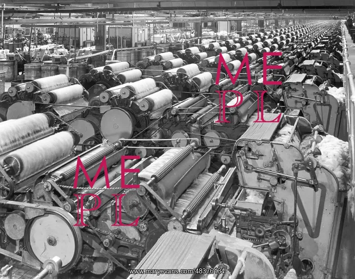 : Manufacturing Wool Yarn : Manufacturing Wool Yarn