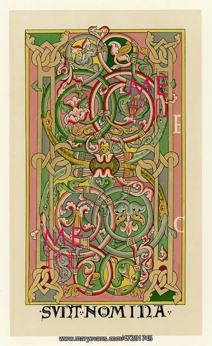  : MANUSCRIPT  /  C12 BIBLE