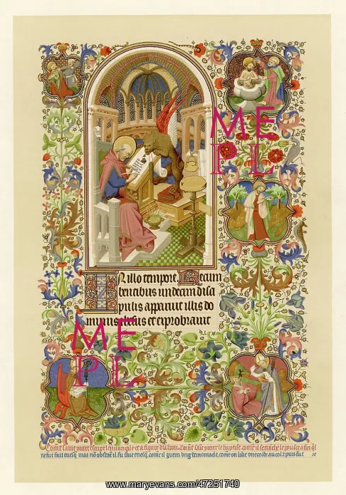 : MANUSCRIPT / DEMON : MANUSCRIPT / DEMON