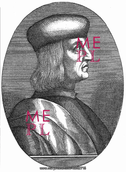 : Manutius, Aldus, the Elder, 1449 - 6.2.1515 : Manutius, Aldus, the Elder, 1449 - 6.2.1515