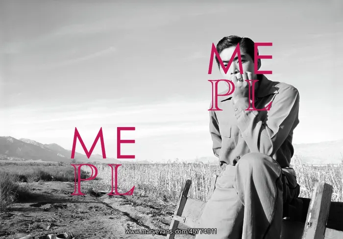 : Manzanar War Relocation Center - World War II : Manzanar War Relocation Center - World War II