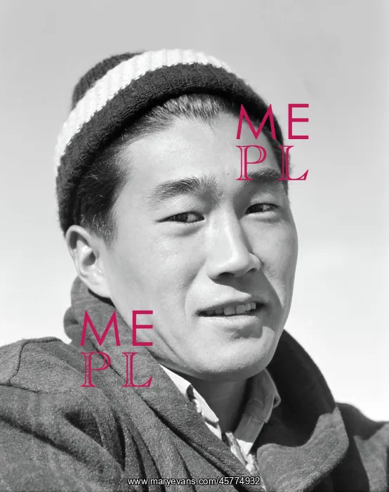 : Manzanar War Relocation Center - World War II : Manzanar War Relocation Center - World War II
