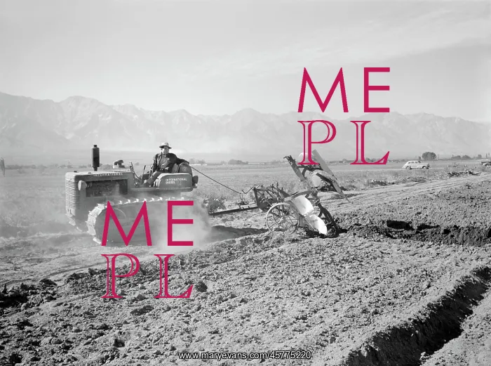 : Manzanar War Relocation Center - World War II : Manzanar War Relocation Center - World War II