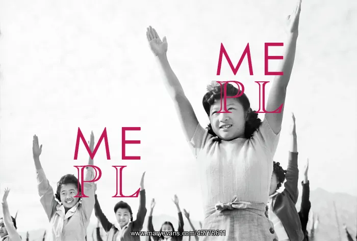 : Manzanar War Relocation Center - World War II : Manzanar War Relocation Center - World War II