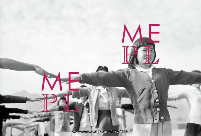 : Manzanar War Relocation Center - World War II : Manzanar War Relocation Center - World War II