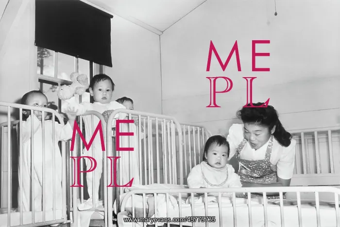 : Manzanar War Relocation Center - World War II : Manzanar War Relocation Center - World War II