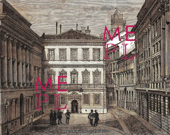 : MANZONI'S RESIDENCE : MANZONI'S RESIDENCE