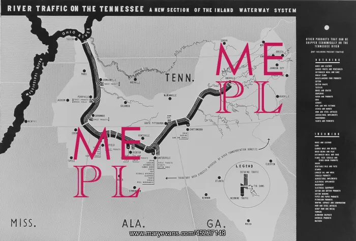 : Map diagrams the river transport development ? : Map diagrams the river transport development ?