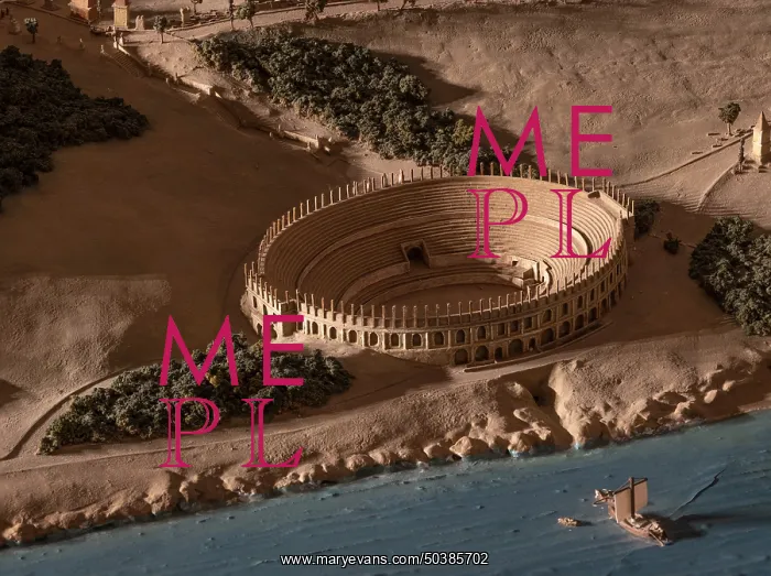 : Map model, Antiga Audiencia, Tarragona, Catalonia, Spain : Map model, Antiga Audiencia, Tarragona, Catalonia, Spain