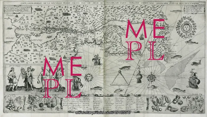 : Map, Musee de la Civilisation, Quebec City, Quebec, Canada : Map, Musee de la Civilisation, Quebec City, Quebec, Canada