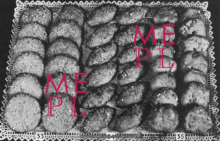  : Maple and Malt Tea Breads