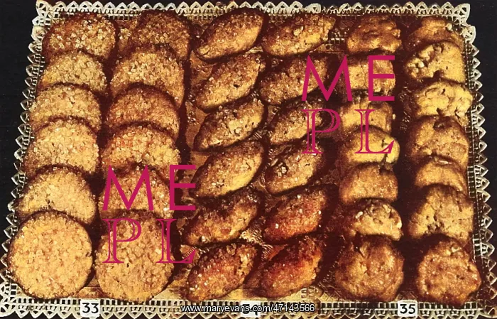  : Maple and Malt Tea Breads