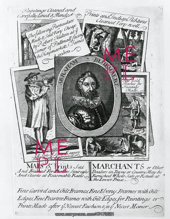 : Maps and prints sold and framed : Maps and prints sold and framed