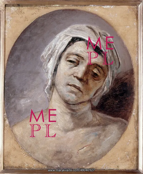 : Marat Assassine - Marat Assassinated : Marat Assassine - Marat Assassinated