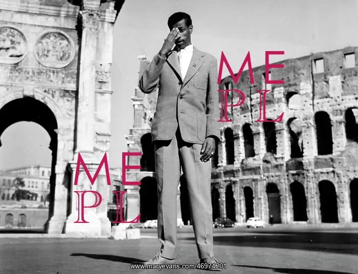 : Marathon Runner Abebe Bikila 1932 - 1973 : Marathon Runner Abebe Bikila 1932 - 1973