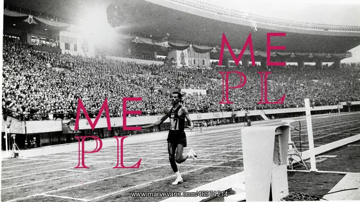 : Marathon Runner Abebe Bikila 1932 - 1973 : Marathon Runner Abebe Bikila 1932 - 1973