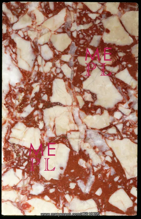 : Marble, Breccia Coallina Rosa : Marble, Breccia Coallina Rosa