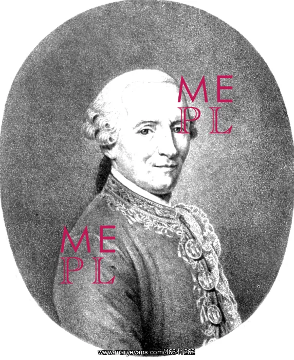 : Marc Antoine Andre de la Haye de Launay : Marc Antoine Andre de la Haye de Launay