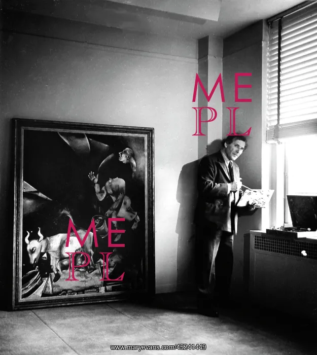 : Marc Chagall : Marc Chagall