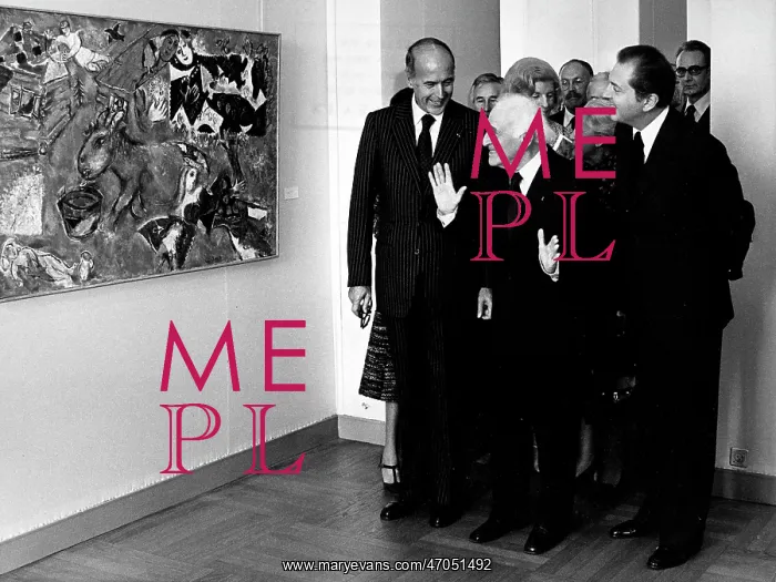 : Marc Chagall : Marc Chagall