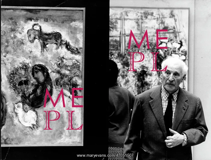 : Marc Chagall : Marc Chagall
