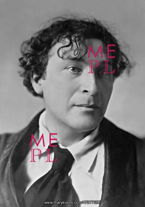 : Marc Chagall : Marc Chagall