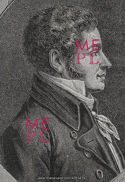 : Marc-David Alba Lasource (1763-1793). French politician : Marc-David Alba Lasource (1763-1793). French politician