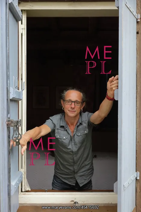 : Marc Gaillot, Musee Verlaine, Juniville, Ardennes, France : Marc Gaillot, Musee Verlaine, Juniville, Ardennes, France