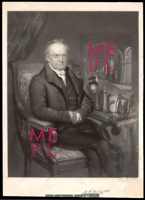 : MARC ISAMBARD BRUNEL