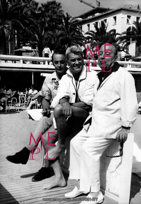 : Marcel Carne : Marcel Carne