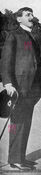 : Marcel Proust : Marcel Proust