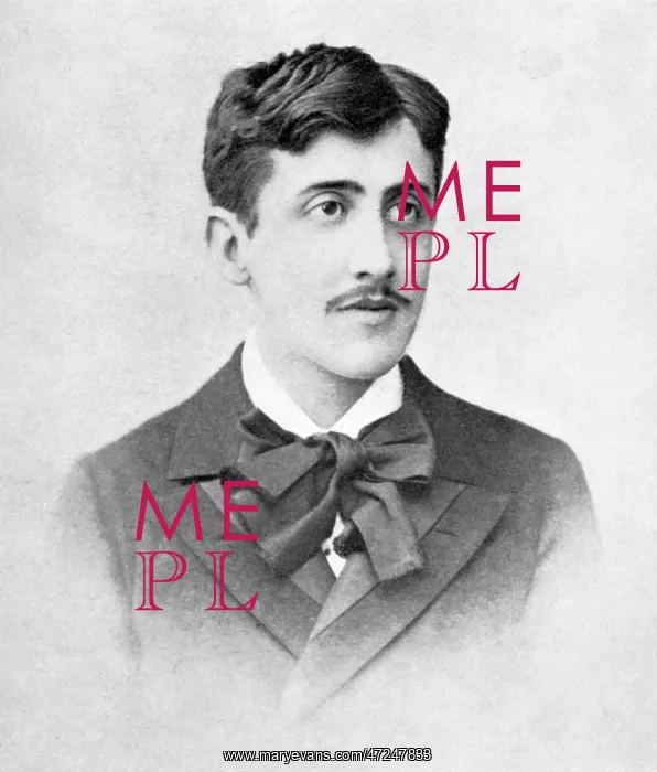 : Marcel Proust : Marcel Proust