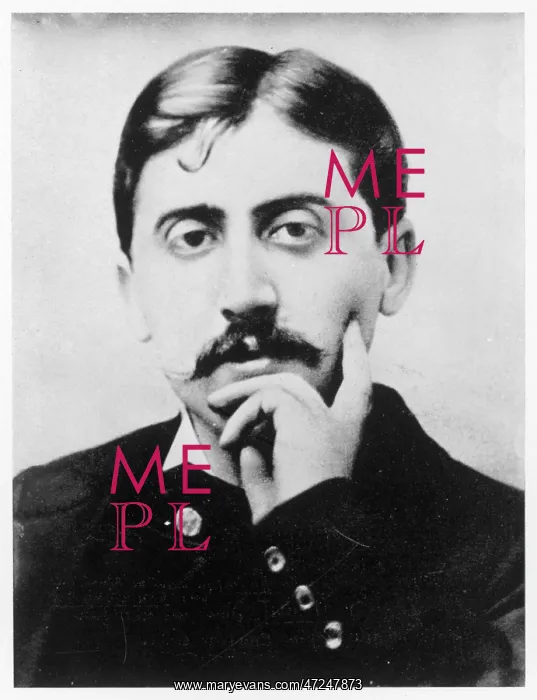 : Marcel Proust : Marcel Proust