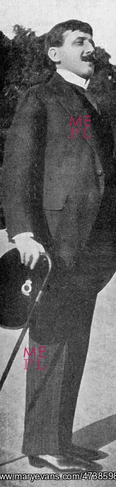 : Marcel Proust : Marcel Proust