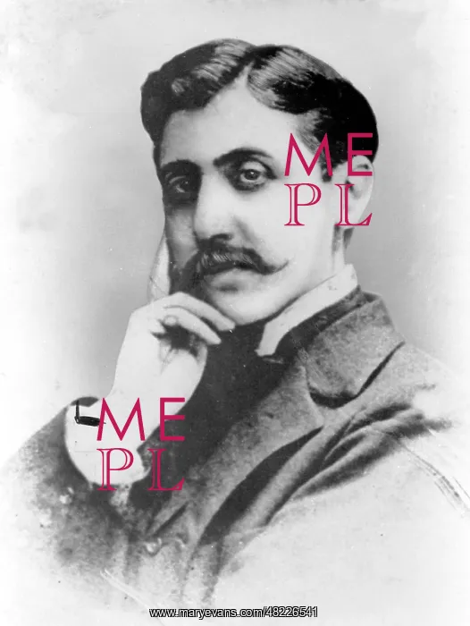 : Marcel Proust : Marcel Proust