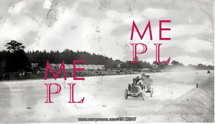 : Marcel Renault Memorial Race : Marcel Renault Memorial Race