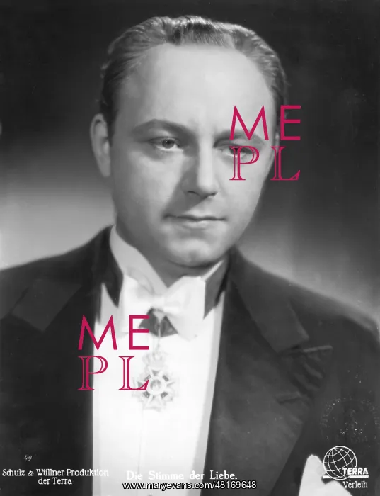 : Marcel Wittrisch : Marcel Wittrisch