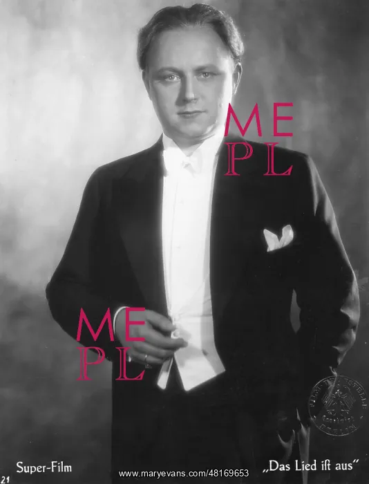: Marcel Wittrisch : Marcel Wittrisch
