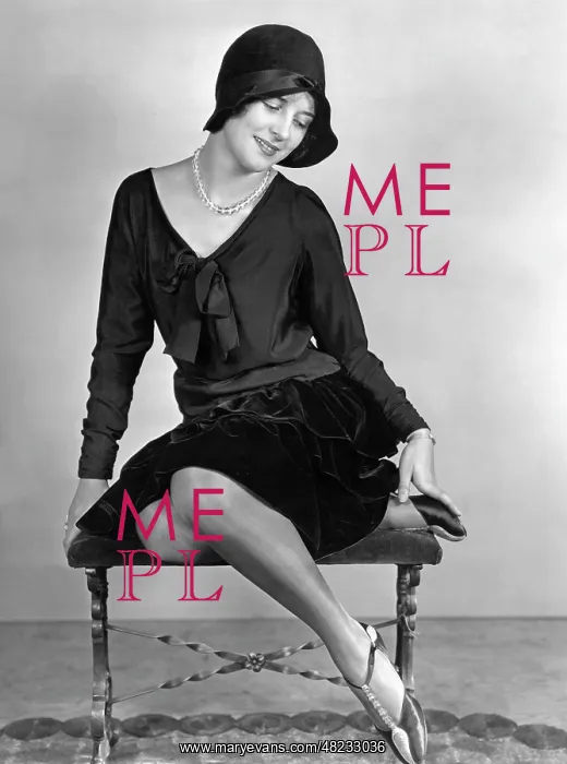 : Marceline Day, 1928 : Marceline Day, 1928