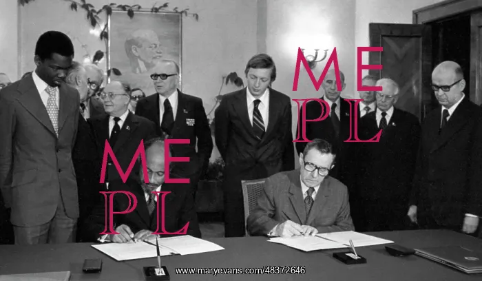 : Marcelino dos Santos visits USSR : Marcelino dos Santos visits USSR