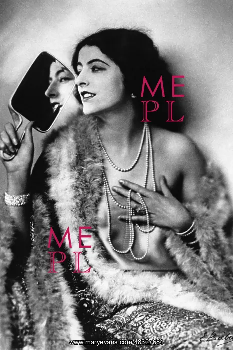 : Marcella Albani, 1928 : Marcella Albani, 1928