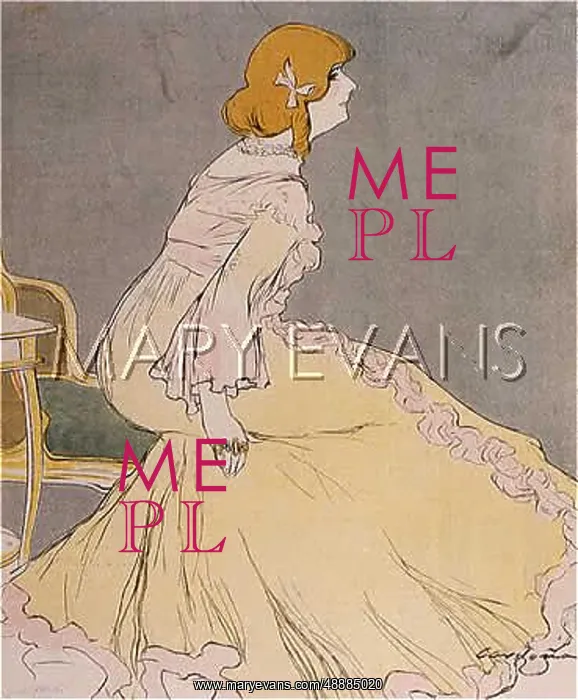 : MARCELLE BORDO 1904 : MARCELLE BORDO 1904