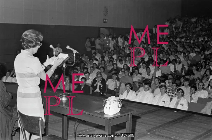 : March 17 1970 - Helen Suzman - (Ph : March 17 1970 - Helen Suzman - (Ph