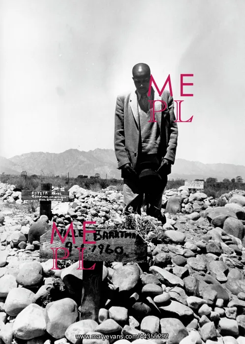 : March 1960 - Ben Baartman Goes Back To Exile - Last : March 1960 - Ben Baartman Goes Back To Exile - Last