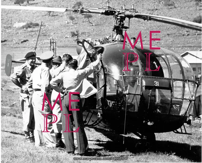 : March 1963 - The Killings At Bashee River - The Police : March 1963 - The Killings At Bashee River - The Police