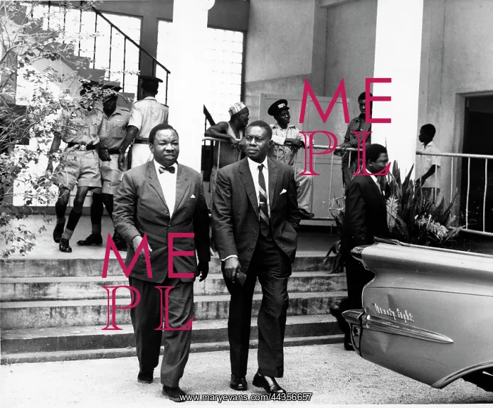 : March 1963 - Peace Returns To The West - Commissioner : March 1963 - Peace Returns To The West - Commissioner