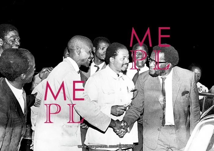 : March 1970 - When Dancing Had To Stop - A beaming Ntsu : March 1970 - When Dancing Had To Stop - A beaming Ntsu